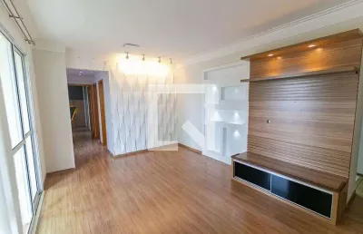 Apartamento para aluguel - jardim pau preto, 3 quartos,  83 m² - indaiatuba
