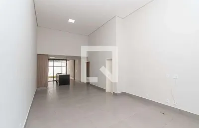 Casa / sobrado em condomínio para aluguel - jardim amanda i, 3 quartos,  153 m² - hortolândia