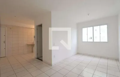 Apartamento para aluguel - vila formosa, 2 quartos,  48 m² - são paulo