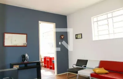 Apartamento para aluguel - méier, 2 quartos,  85 m² - rio de janeiro