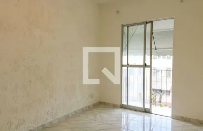 Apartamento para aluguel - piedade, 2 quartos,  45 m² - rio de janeiro