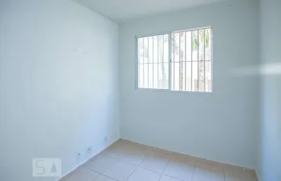 Apartamento para aluguel - jardim castelo branco, 2 quartos,  46 m² - ribeirão preto