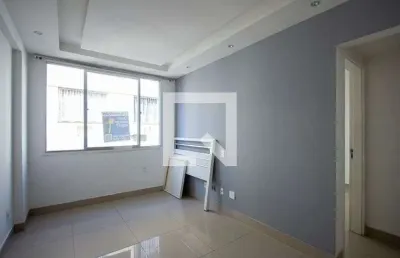 Apartamento para aluguel - mangueira, 2 quartos,  55 m² - são gonçalo