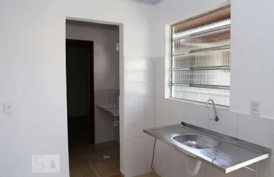 Apartamento para aluguel - parque pinheiros, 1 quarto,  25 m² - taboão da serra