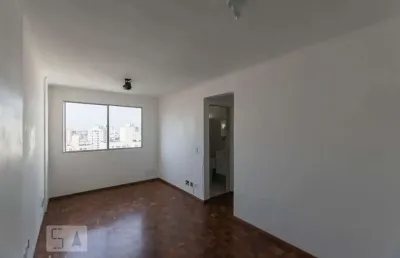 Apartamento para aluguel - jardim são saverio, 2 quartos,  56 m² - são paulo