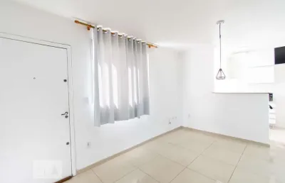 Apartamento para aluguel - alípio de melo, 2 quartos,  45 m² - belo horizonte