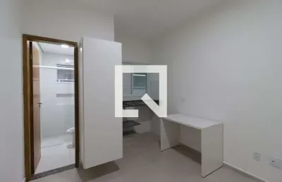 Apartamento para aluguel - santa teresinha, 1 quarto,  17 m² - santo andré