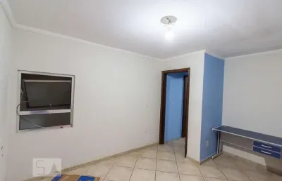Casa para aluguel - vila yara, 2 quartos,  70 m² - osasco