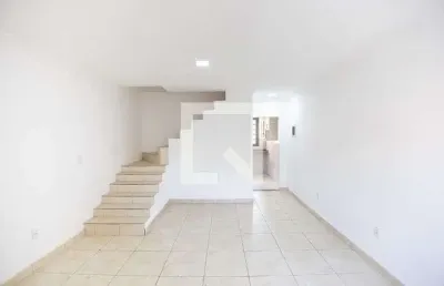 Casa / sobrado em condomínio para aluguel - guaratiba, 2 quartos,  95 m² - rio de janeiro