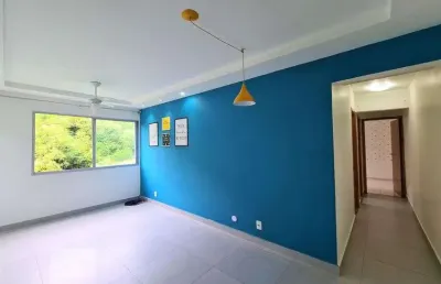 Apartamento para aluguel - engenho novo, 2 quartos,  55 m² - rio de janeiro