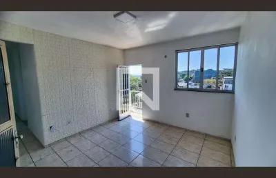 Apartamento para aluguel - cordovil, 2 quartos,  110 m² - rio de janeiro