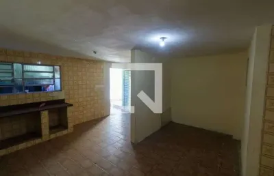 Casa para aluguel - artur alvim, 2 quartos,  80 m² - são paulo