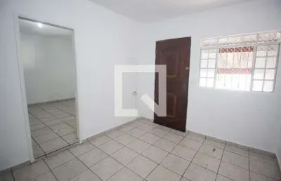 Casa para aluguel - parque regina, 2 quartos,  70 m² - são paulo