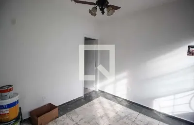 Casa para aluguel - mandaqui, 2 quartos,  40 m² - são paulo