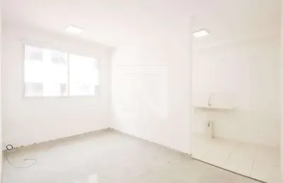 Apartamento para aluguel - raposo tavares, 2 quartos,  42 m² - são paulo