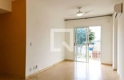 Apartamento para aluguel - engenho de dentro, 3 quartos,  70 m² - rio de janeiro