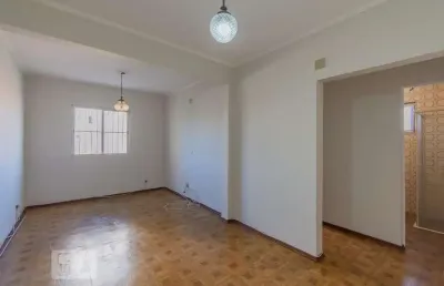 Apartamento para aluguel - são bernardo, 2 quartos,  80 m² - campinas