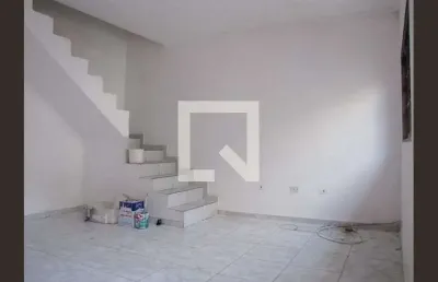 Casa para aluguel - jardim maringá, 2 quartos,  180 m² - são paulo
