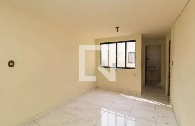Apartamento para aluguel - itaquera, 2 quartos,  49 m² - são paulo
