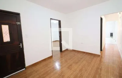 Casa para aluguel - bela vista, 2 quartos,  70 m² - osasco