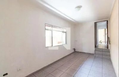 Casa para aluguel - jardim santa maria, 2 quartos,  125 m² - são paulo