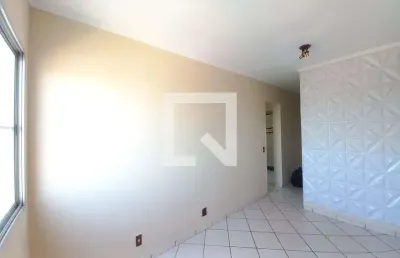 Apartamento para aluguel - jardim das bandeiras, 2 quartos,  60 m² - campinas