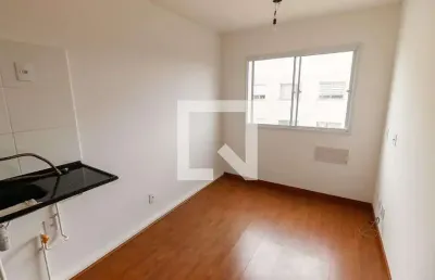 Kitnet / stúdio para aluguel - panamby, 1 quarto,  24 m² - são paulo