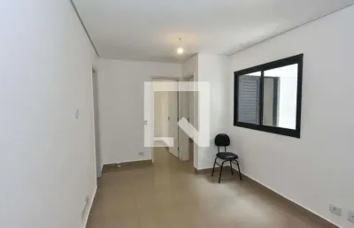 Apartamento para aluguel - vila formosa, 2 quartos,  40 m² - são paulo