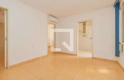 Apartamento para aluguel - menino deus, 1 quarto,  52 m² - porto alegre
