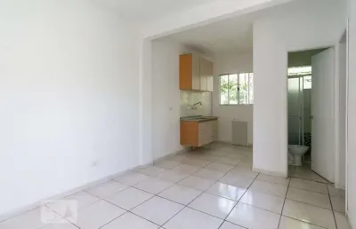 Kitnet / stúdio para aluguel - mandaqui, 1 quarto,  38 m² - são paulo