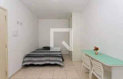 Kitnet / stúdio para aluguel - mooca, 1 quarto,  20 m² - são paulo