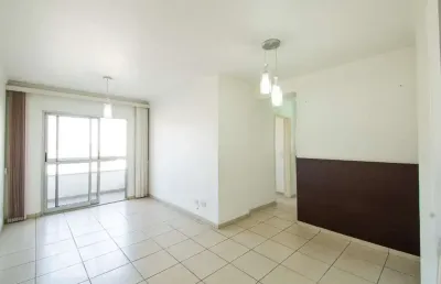 Apartamento para aluguel - vila das mercês, 3 quartos,  65 m² - são paulo