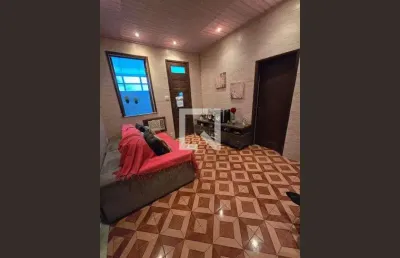 Casa / sobrado em condomínio para aluguel - bonsucesso, 2 quartos,  80 m² - rio de janeiro