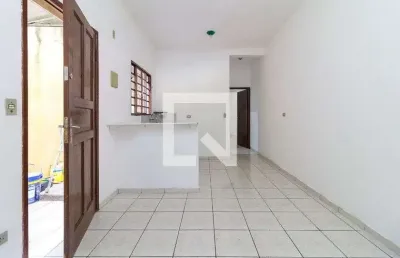Casa para aluguel - jardim casablanca, 1 quarto,  42 m² - são paulo