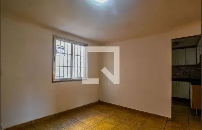 Apartamento para aluguel - utinga, 2 quartos,  51 m² - santo andré