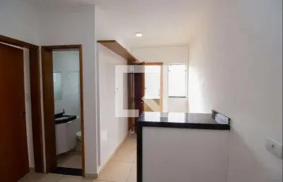 Apartamento para aluguel - penha de frança, 2 quartos,  40 m² - são paulo