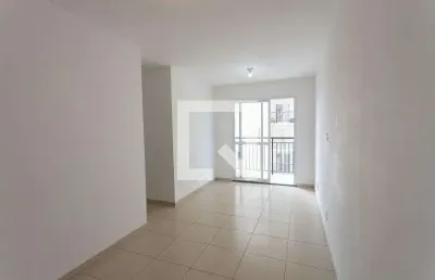 Apartamento para aluguel - centro, 3 quartos,  62 m² - diadema