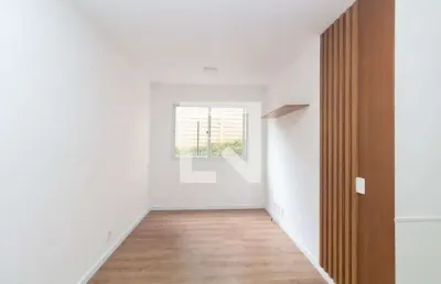 Apartamento para aluguel - itaquera, 2 quartos,  45 m² - são paulo