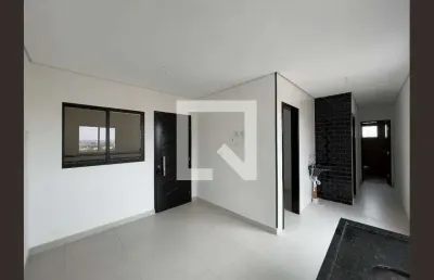 Cobertura para aluguel - itaquera, 2 quartos,  36 m² - são paulo