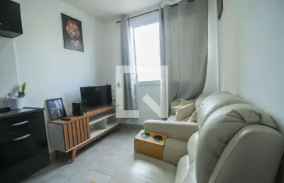 Apartamento para aluguel - belém, 1 quarto,  24 m² - são paulo