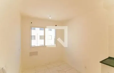 Apartamento para aluguel - panamby, 1 quarto,  24 m² - são paulo
