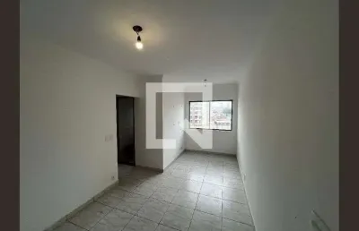 Apartamento para aluguel - água fria, 2 quartos,  55 m² - são paulo