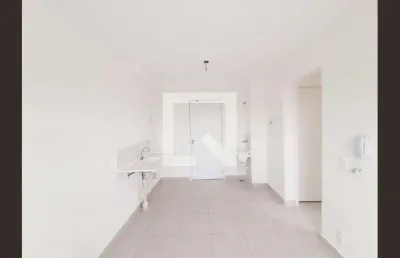 Apartamento para aluguel - parque novo mundo , 2 quartos,  33 m² - são paulo