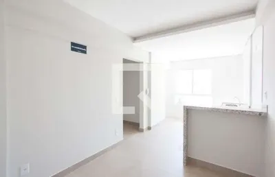 Apartamento para aluguel - segismundo pereira, 2 quartos,  55 m² - uberlândia