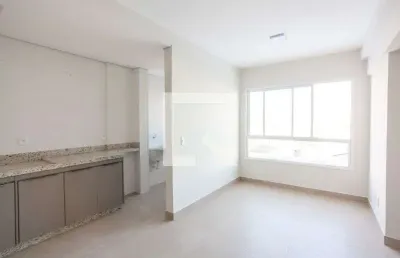 Apartamento para aluguel - segismundo pereira, 2 quartos,  55 m² - uberlândia