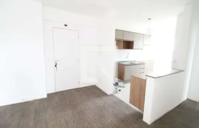 Apartamento para aluguel - jardim imperial, 2 quartos,  60 m² - são josé dos campos