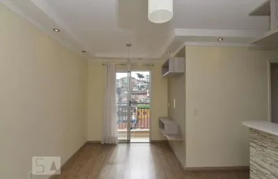 Apartamento para aluguel - freguesia do ó, 2 quartos,  47 m² - são paulo