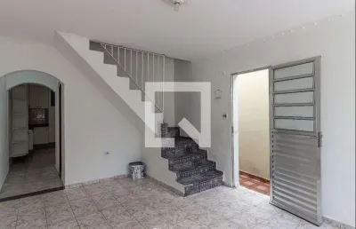 Casa para aluguel - cidade lider, 3 quartos,  230 m² - são paulo