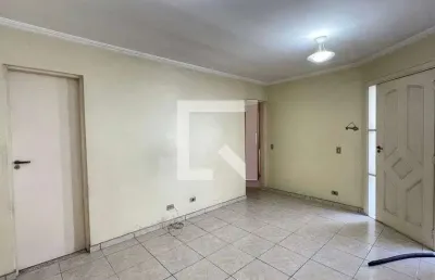 Casa para aluguel - vila augusta, 1 quarto,  56 m² - guarulhos