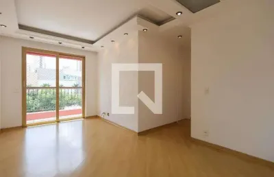 Apartamento para aluguel - santana, 3 quartos,  63 m² - são paulo
